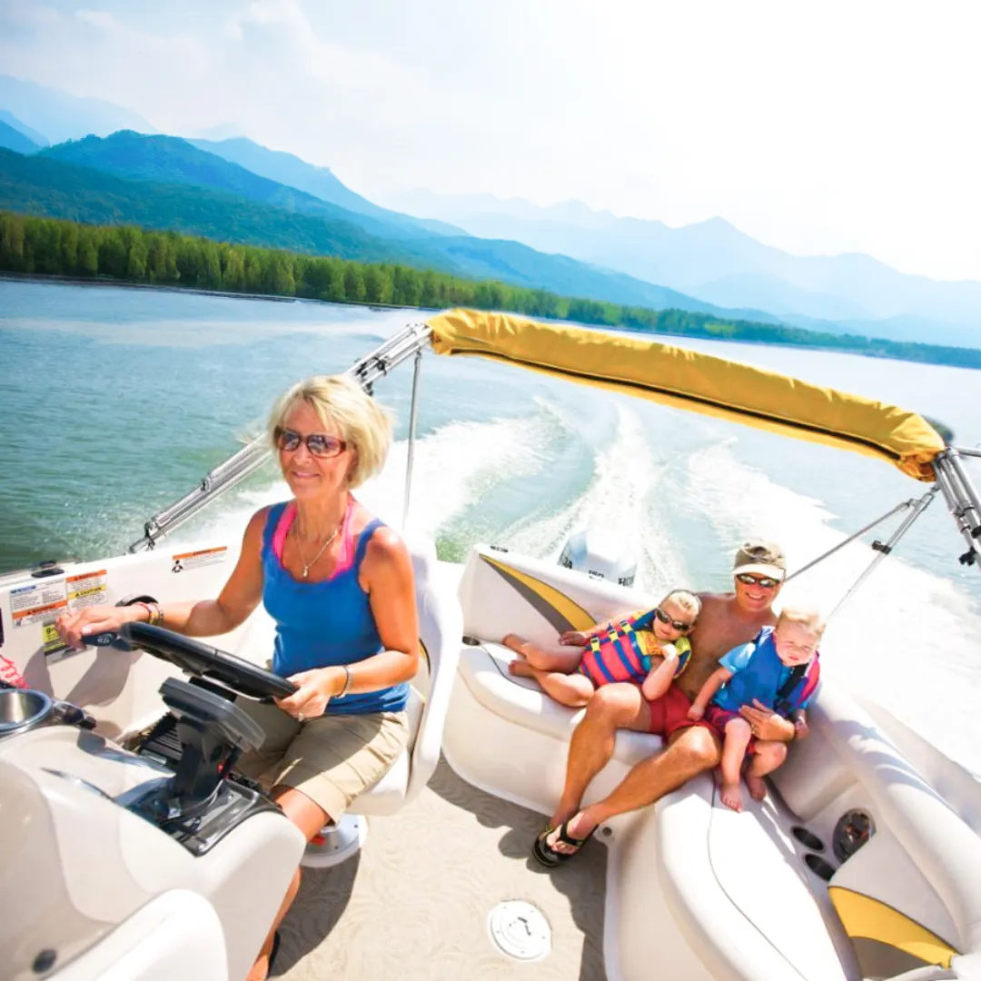 Community amenity and lifestyle image