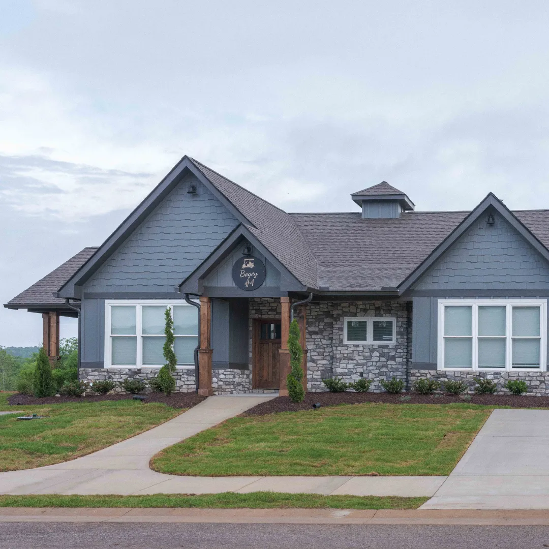 Community amenity and lifestyle image