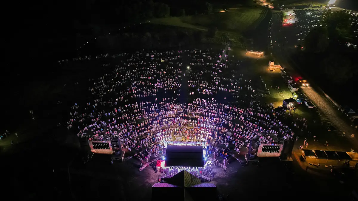 Community amenity and lifestyle image