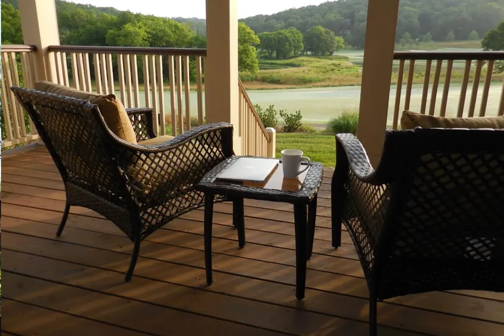 Community amenity and lifestyle image