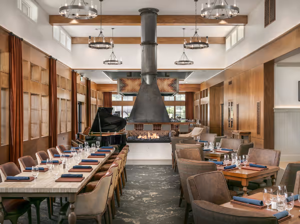 Kendall's Fine Dining