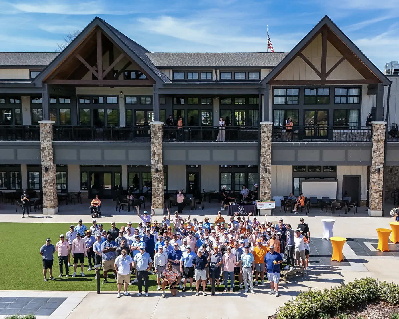 Golf Tournaments at Tennessee National