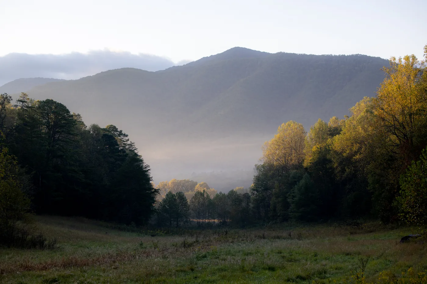 Great Smoky Mountains at Tennessee National