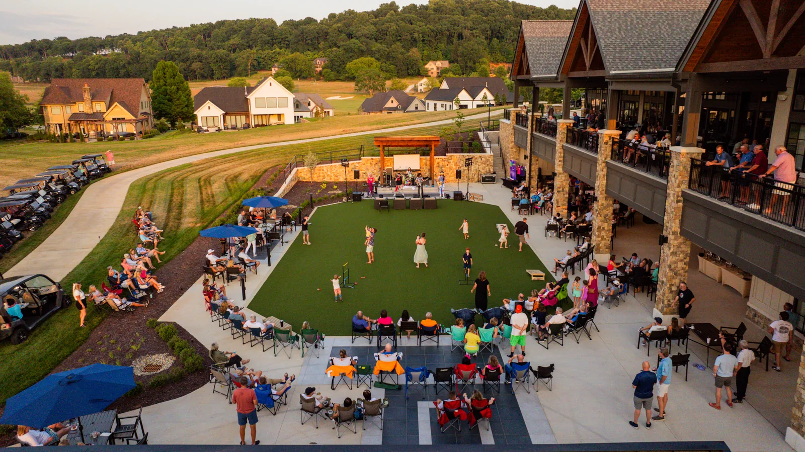 The Brewhouse Coffee Shop