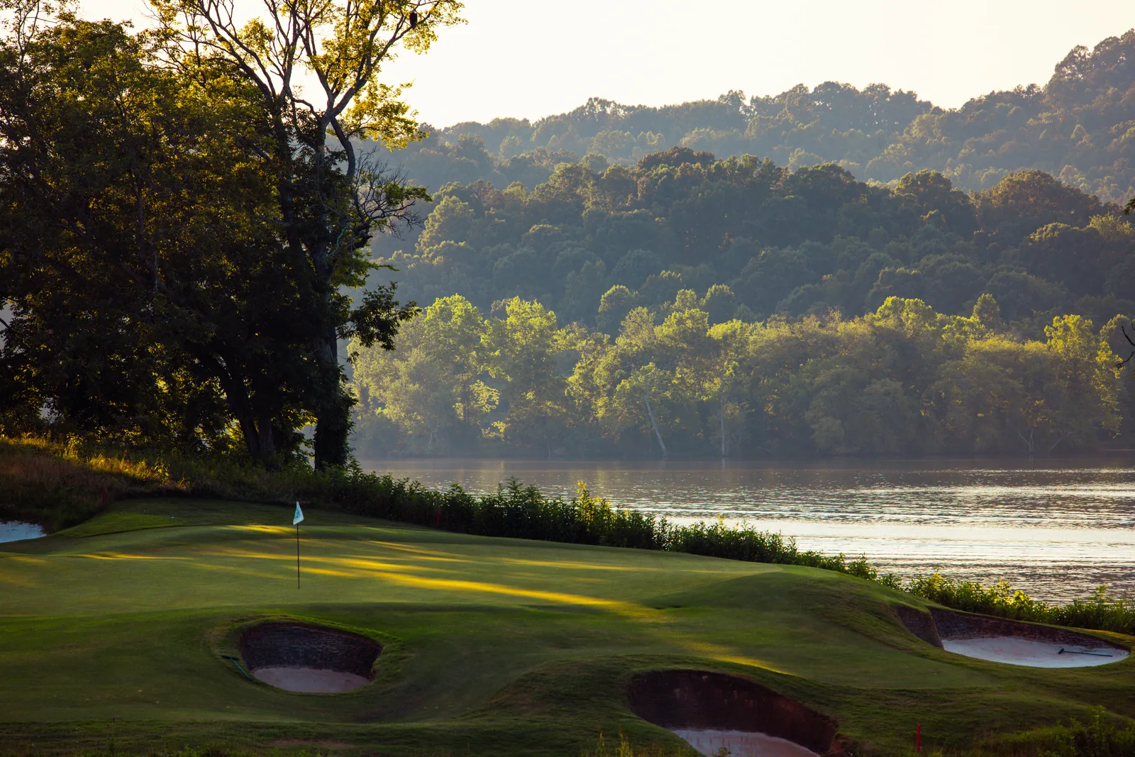 Resort-style Community Pool